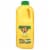 Mayfield Cultured 1.5% Reduced Fat Buttermilk Perspective: front