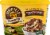 Mayfield Creamery® Brown Cow Delight® Ice Cream Tub Perspective: front