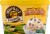 Mayfield Creamery® Southern Butter Pecan Ice Cream Tub Perspective: front