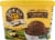 Mayfield Creamery® Chocolate Almond Ice Cream Tub Perspective: front