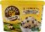 Mayfield Creamery Cookies & Cream Ice Cream Tub Perspective: front