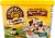Mayfield Creamery® Moose Tracks® Ice Cream Tub Perspective: front