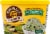 Mayfield Creamery® Mint Chocolate Chip Ice Cream Tub Perspective: front