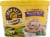 Mayfield Creamery® Banana Split Ice Cream Tub Perspective: front