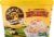 Mayfield Creamery® Strawberry Cheesecake Ice Cream Tub Perspective: front
