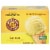 Mayfield Lemon Ice Cream Ice Cream Tub Perspective: front