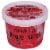 Mayfield Red Frozen Fruit Punch Sherbet Perspective: front
