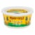 Mayfield Pineapple Sherbet Perspective: front