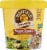 Mayfield Creamery® Moose Tracks® Ice Cream Pint Perspective: front
