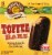 Mayfield Creamery Toffee Ice Cream Bars Perspective: front