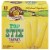Mayfield Creamery® Pop Stix Banana Multipack Frozen Snack Ice Pop Perspective: front