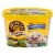 Mayfield® Blueberry Cream Pie Ice Cream Perspective: front