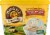 Mayfield Creamery® Birthday Cake Ice Cream Tub Perspective: front