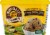 Mayfield Espresso Chocolate Chunk Premium Ice Cream Perspective: front
