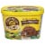 Mayfield Creamery® Extreme! Moose Tracks® Ice Cream Tub Perspective: front