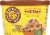 Mayfield Moose Tracks Caramel Brownie Ice Cream Perspective: front