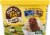 Mayfield Creamery® Better Together Vanilla & Chocolate Ice Cream Tub Perspective: front