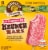 Mayfield Creamery Strawberry Krunch Bars Ice Cream Bars Perspective: front