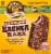 Mayfield Creamery Chocolate Krunch Bars Ice Cream Bars Perspective: front