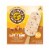 Mayfield Caramel Waffle Cone Ice Cream Bars Perspective: front