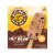 Mayfield Chocolate Fudge Brownie Ice Cream Bars Perspective: front