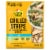 Foster Farms Fully Cooked Classic Grilled Strips Perspective: front