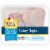 Foster Farms® Fresh & Natural Turkey Thighs Perspective: front