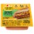 Foster Farms Jumbo Turkey Franks Perspective: front