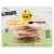 Foster Farms Extra Lean Oven Roasted White Turkey Value Pack Perspective: front