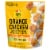 Foster Farms® Frozen Orange Chicken Perspective: front