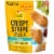 Foster Farms Classic Crispy Chicken Strips, 24 Oz Perspective: front