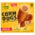 Foster Farms® Honey Crunchy Chicken Corn Dogs Perspective: front