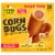 Foster Farms® Honey Crunchy Corn Dogs Perspective: front