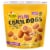 Foster Farms Mini Chicken Corn Dogs 40 Count Bag, 29.3 oz Perspective: front