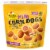 Foster Farms® Honey Crunch Mini Chicken Corn Dogs Perspective: front