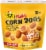 Foster Farms® Cheesy Pizza Flavored Mini Corn Dogs Perspective: front
