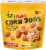 Foster Farms® Cheesy Pizza Flavored Mini Corn Dogs Perspective: front