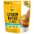 Foster Farms Classic Chicken Patties, 28 Oz Perspective: front