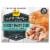 Foster Farms® Chicken Bacon Club Hand-Rolled Sandwiches Perspective: front