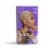 Dark and Lovely Fade Resist Permanent Hair Color Hi Lift 396 Luminous Blonde Perspective: front