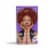 Dark & Lovely® 394 Vivacious Red Permanent Hair Color Perspective: front
