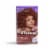 Dark and Lovely Go Intense Permanent Hair Color for Dark Hair 66 Spicy Red Perspective: front