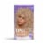 Dark and Lovely Up Lift Bleach Kit for Curly Hair Perspective: front
