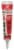 Red Devil Kitchen & Bath Siliconized Adhesive Caulk Perspective: front