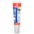 Red Devil® 100% Clear Silicone Perspective: front