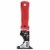 Red Devil 4800 Series 5-In-1 Painter's Tool - Red / Silver Perspective: front