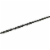 Hillman Tapper® Carbide Tipped Drill Bit Perspective: front