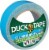 Duck® Double Sided Duct Tape - Blue Perspective: front