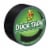 Duck Tape® Brand Duct Tape - Black Perspective: front