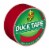 Duck Tape® Wide Red Tape Perspective: front